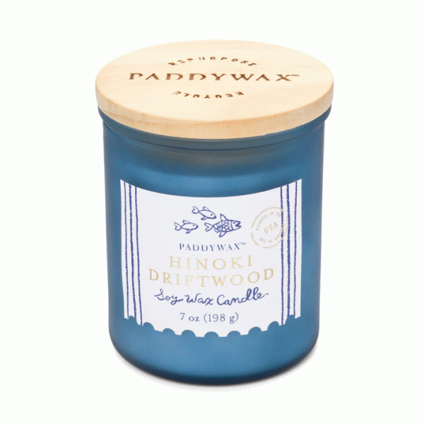 Paddywax -  1